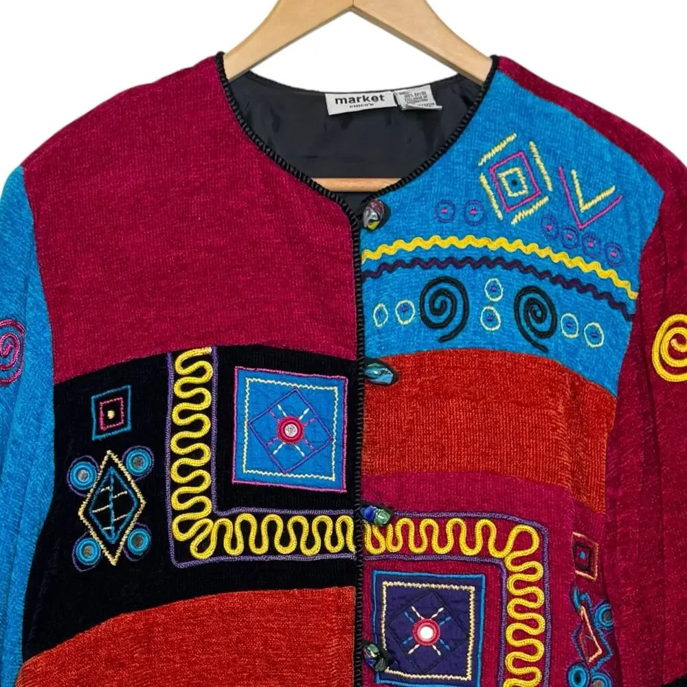 Chicos vintage 1990
